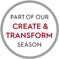 Create and Transform season 2025 icon